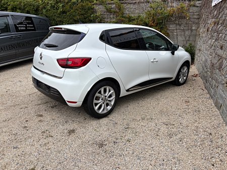 2018 Renault Clio - photo 8