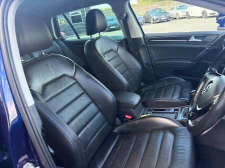 2020 Volkswagen Golf - photo 4