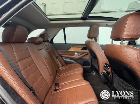2024 Mercedes-Benz GLE - photo 5