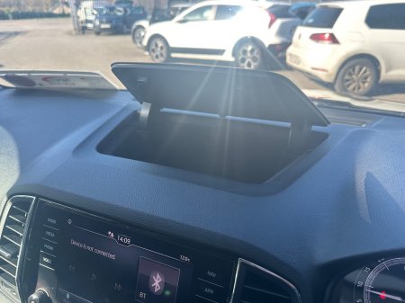 2021 Skoda Karoq - photo 24