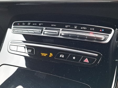 2024 Mercedes-Benz EQC - photo 20