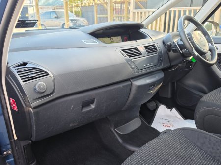 2011 Citroen Grand C4 Picasso - photo 10