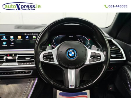 2022 BMW X5 - photo 29