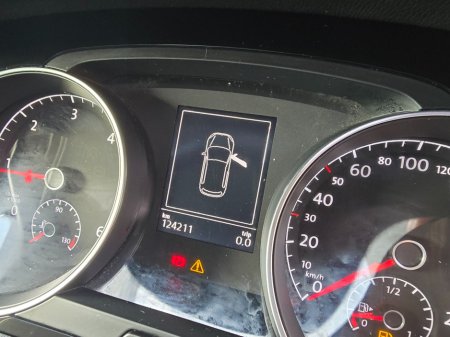 2013 Volkswagen Golf - photo 8