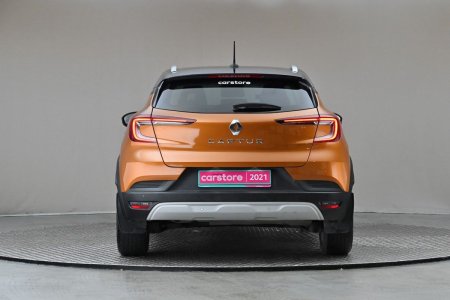 2021 Renault Captur - photo 8