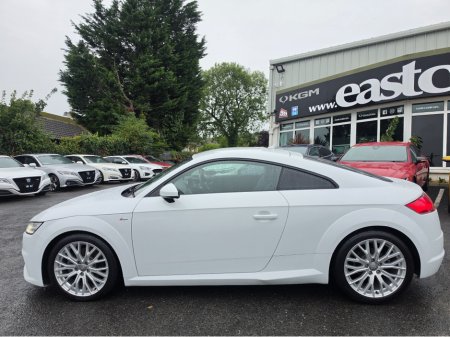 2017 Audi TT - photo 11