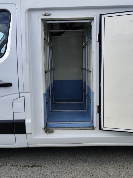2014 Renault Master - photo 5