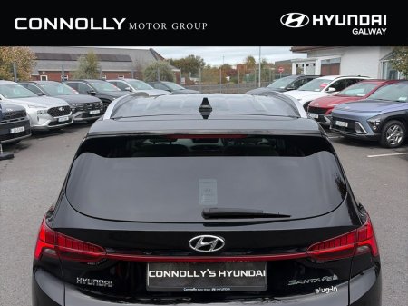 2021 Hyundai Santa Fe - photo 22