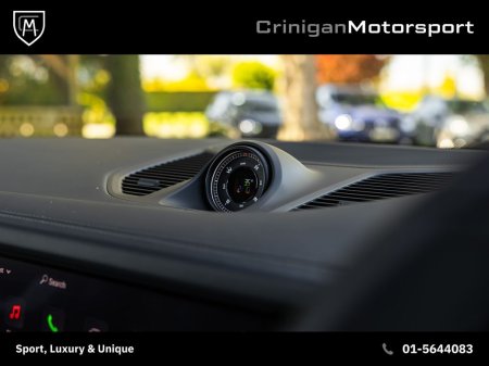 2025 Porsche Cayenne - photo 19
