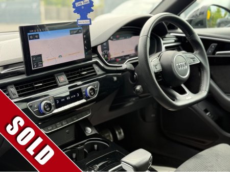 2020 Audi A4 - photo 11