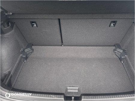 2025 Volkswagen Polo - photo 9
