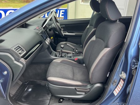 2017 Subaru XV - photo 16