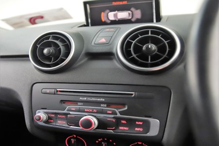 2017 Audi A1 - photo 19