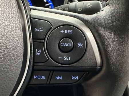 2023 Toyota Corolla Cross - photo 14
