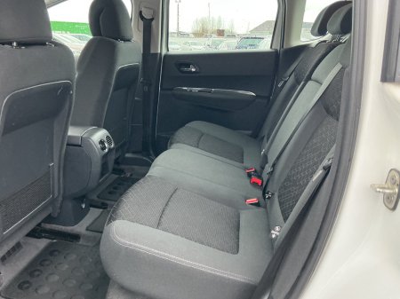 2015 Peugeot 3008 - photo 12