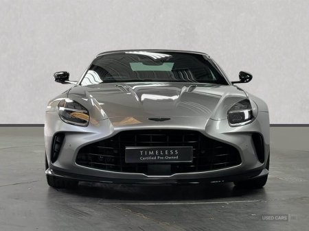 2025 Aston Martin Vantage - photo 15