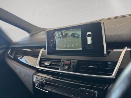 2016 BMW 2-Series - photo 14