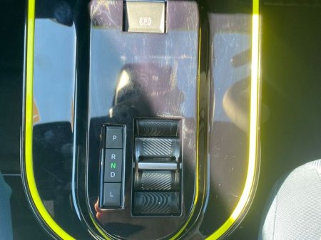 2026 Fiat Grande Panda - photo 28