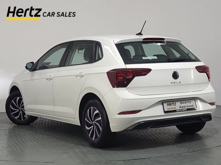 2023 Volkswagen Polo - photo 3