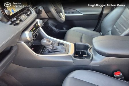 2025 Toyota RAV4 - photo 14