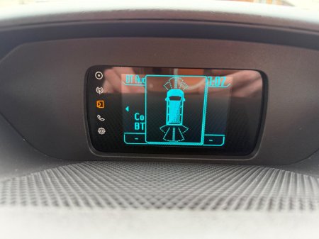 2018 Ford Transit - photo 30
