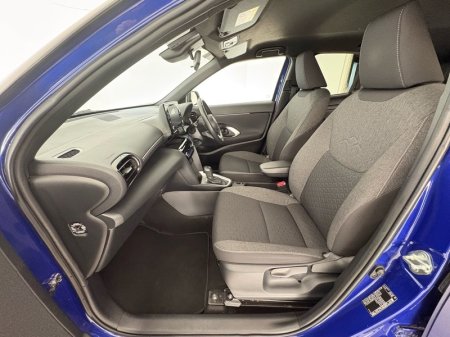 2023 Toyota Yaris Cross - photo 6