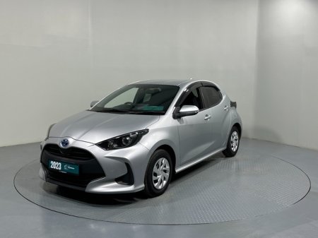 2023 Toyota Yaris - photo 3
