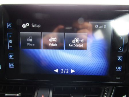 2019 Toyota C-HR - photo 37