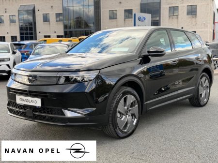 2027 Opel Grandland - photo 3