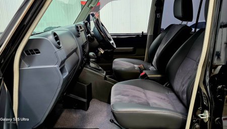 2025 Toyota Land Cruiser - photo 18