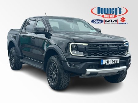 2024 Ford Ranger RAPTOR 2.0 TD 4X4