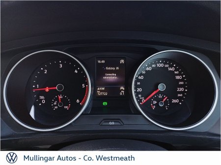 2020 Volkswagen Tiguan - photo 20