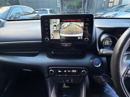2022 Toyota Yaris - photo 16
