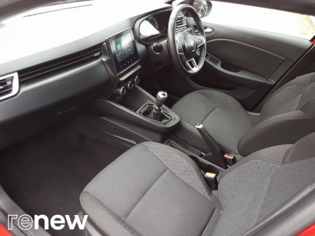 2023 Renault Clio - photo 22