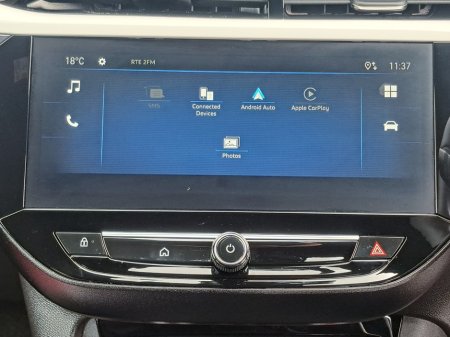 2025 Opel Corsa - photo 27