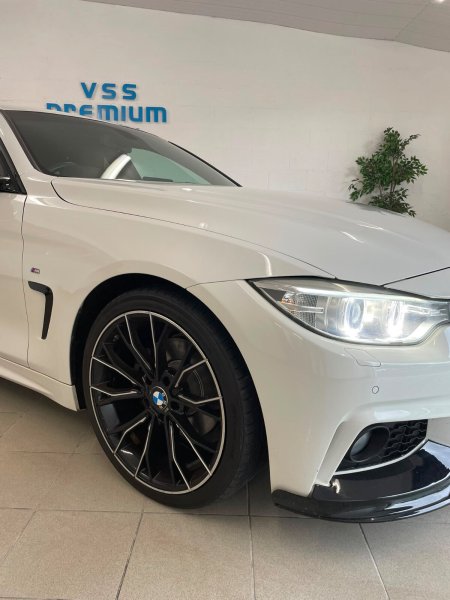2014 BMW 4-Series - photo 4