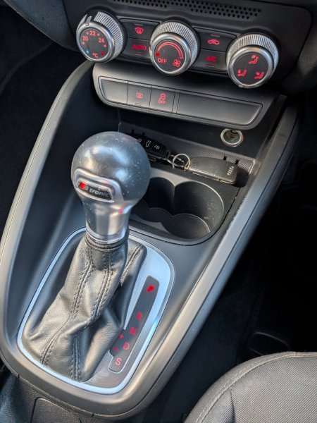 2014 Audi A1 - photo 24