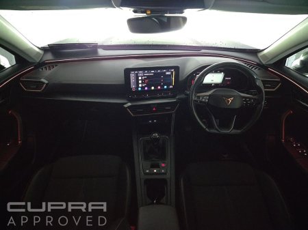 2022 Cupra Formentor - photo 9