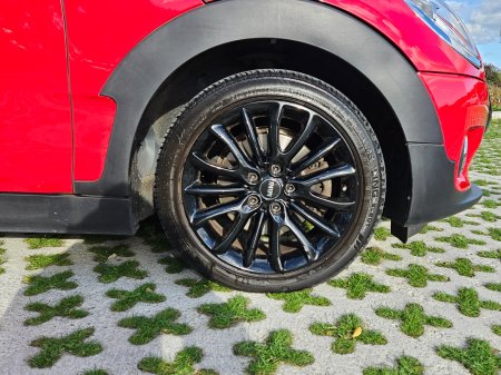 2019 Mini Clubman - photo 11