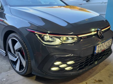 2021 Volkswagen Golf - photo 14