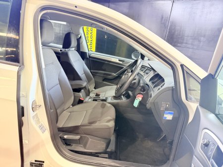 2015 Volkswagen Golf - photo 13