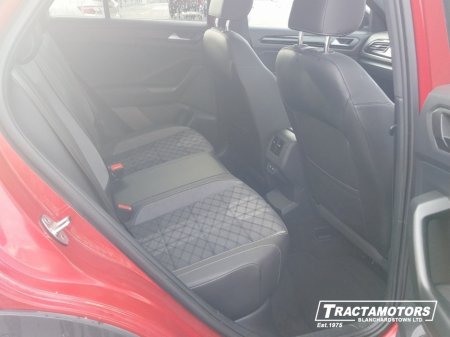 2022 Volkswagen T-Roc - photo 26