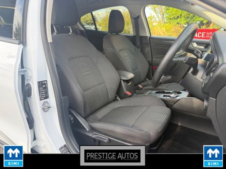 2021 Ford Focus - photo 17