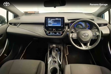 2022 Toyota Corolla - photo 6
