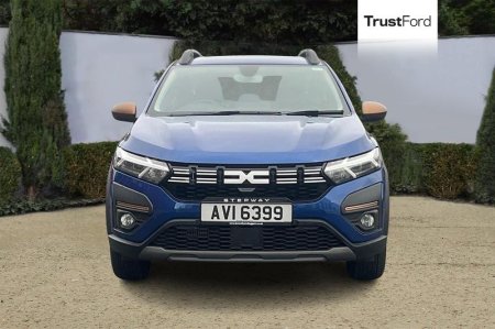 2024 Dacia Sandero Stepway - photo 6