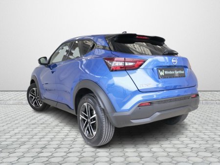 2025 Nissan Juke - photo 7