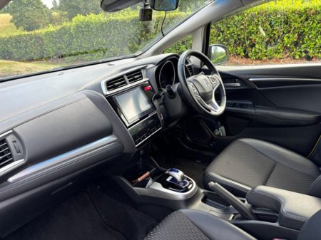 2013 Honda Fit - photo 11