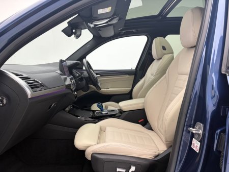 2023 BMW iX3 - photo 13