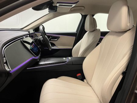 2024 Mercedes-Benz E-Class - photo 14