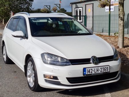 2014 Volkswagen Golf - photo 3